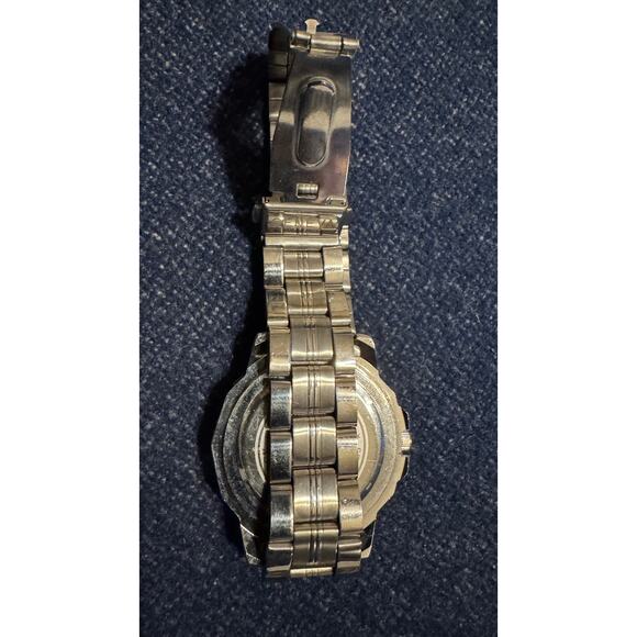 Geneva Wristwatch Water Resistant Japanese Movement main image 5